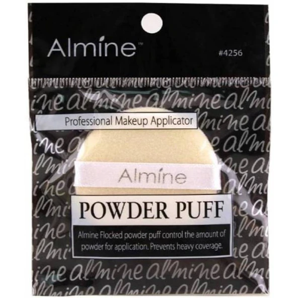 Almine Powder Puff 4256 ürün görseli