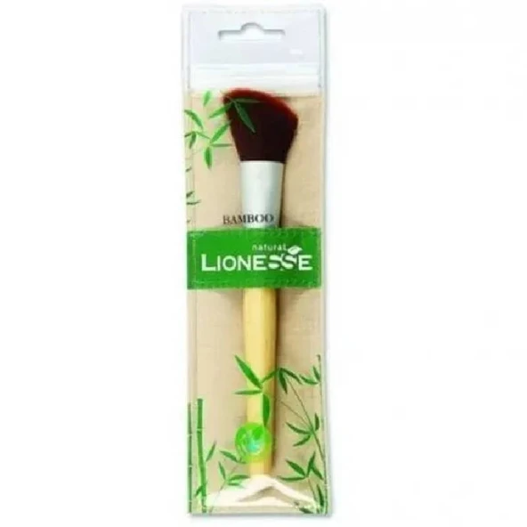 Tarko Bamboo Allık Fırçası 332 8697888050771