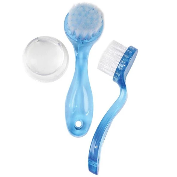 nascita Yüz Temizleme Fırçası Mavi ürün görseli