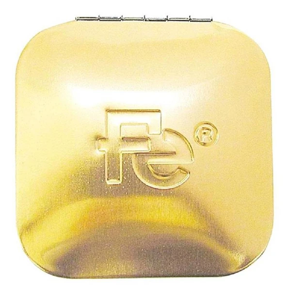 Fe Makyaj Aynası - Resim 3