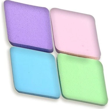 nascita Makyaj Ponponu (FONDÖTEN) -07 ürün görseli