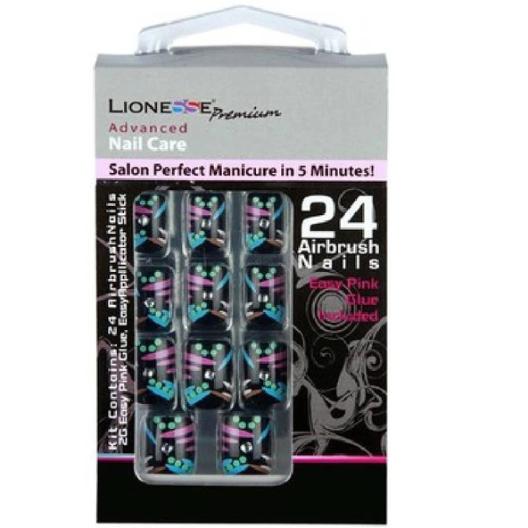 Tarko Takma Tırnak M-64 ürün görseli