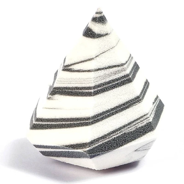 Art Net Diamond Blender Makyaj Süngeri 1050 8697888010379