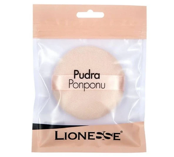 Lionesse Pudra Ponponu / Cr-02