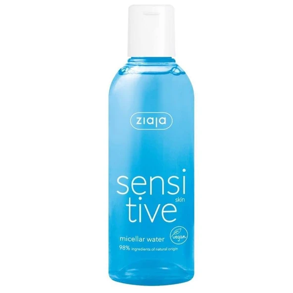 Ziaja Sensitive Skin Misel Suyu 200ml