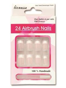 Tarko French Takma Tırnak A 72