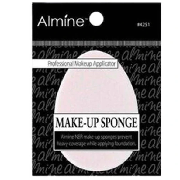Almine Makeup Sponge Makyaj Süngeri 4251 ürün görseli