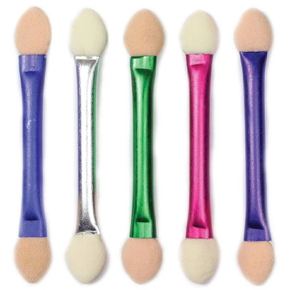 nascita Renkli Far Makyaj Aplikatörü 5 Li -010