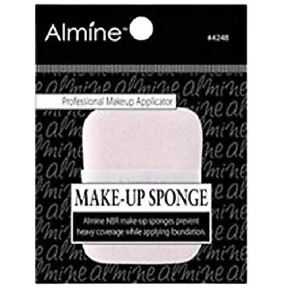 Almine Make Up Sponge Makyaj Süngeri - 4248 ürün görseli