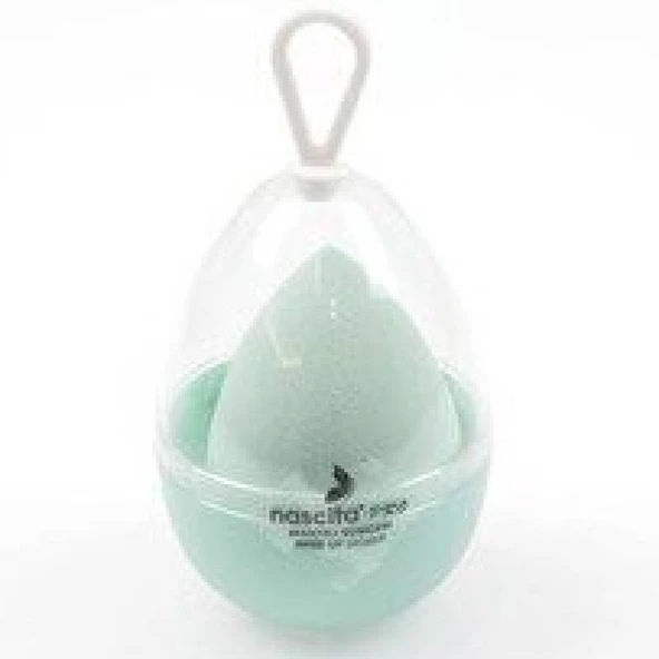 nascita Kutulu Yumurta Sünger - 91 Yeşil ürün görseli