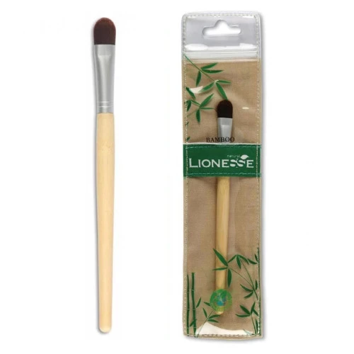 Lionesse Bamboo Makyaj Far Fırçası 324