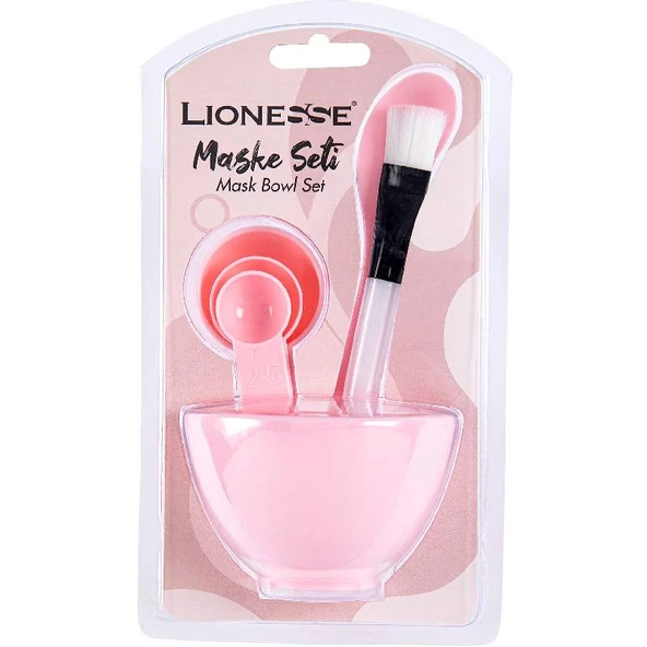 Lionesse Maske Seti 51