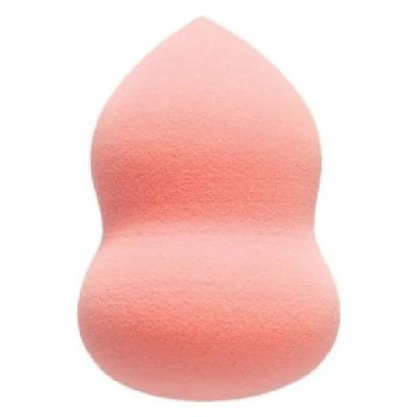 MERRYS Makyaj Süngeri 08516 - Pembe ürün görseli