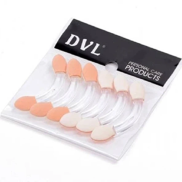 Dvl Aplikatör 212 6li ürün görseli