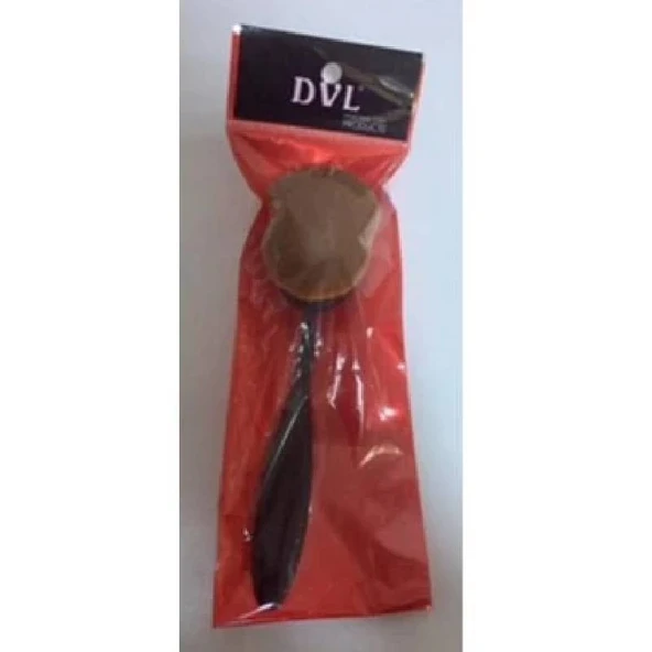 Dvl 910 Kaşık Makyaj Fırçası