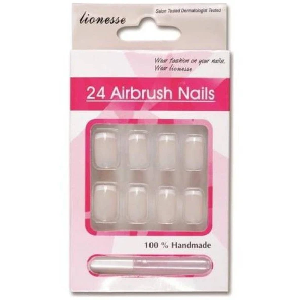 Lionesse Tarko Takma Tırnak A-80 ürün görseli