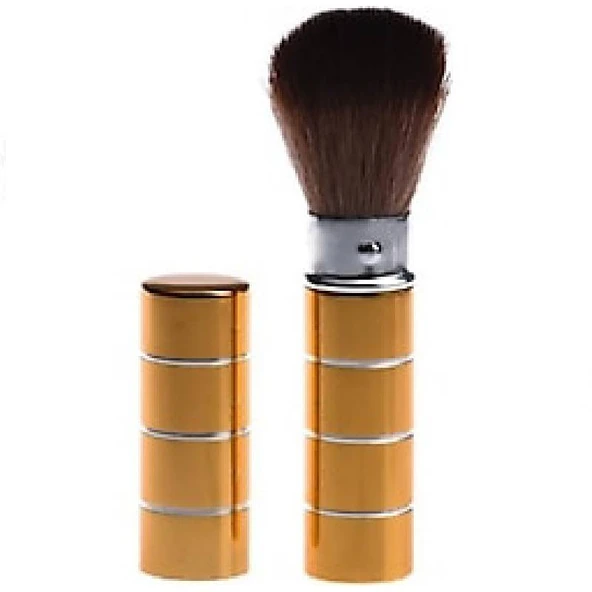 Lionesse Tarko Makyaj Fırçası 36 Sarı ürün görseli