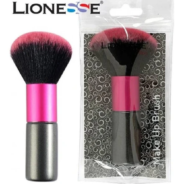 Lionesse Tarko 454 Pink Allık Fırçası