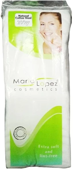 Maria Lopez Pamuk 100 Gr