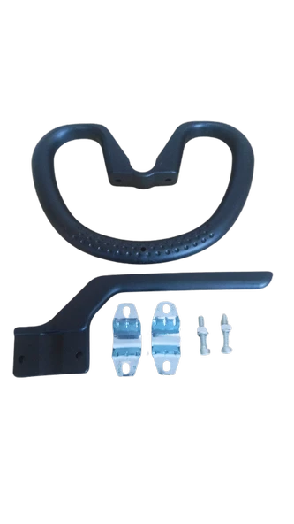 MOTORLU TIRPAN TUTMA KOLU STIHL FR450/480/FS120 ORJİNAL ürün görseli