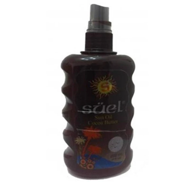 Süel Kakao Spray 200ml
