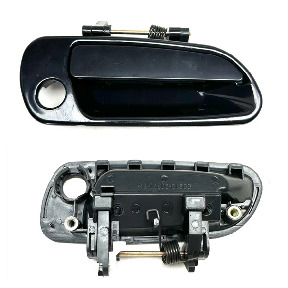 Kapı Dış Açma Ön Sağ Corona / Carina