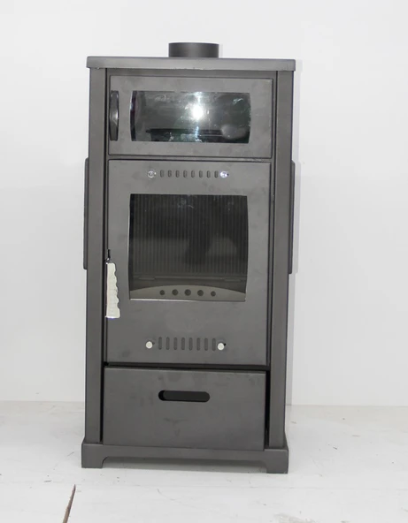 DORELLO SOBA ŞÖMİNE SOBA DÖKÜM SOBA KUZİNELİ SOBA