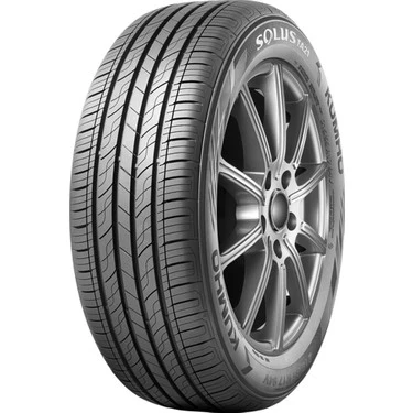 Kumho Solus TA21 205/60R15 91H Yaz Lastiği - 2024 - Resim 5