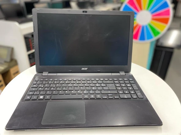 Acer Notebook E5-551 Z5Wak A10-7300 8Gb 128Gb Ssd 2Gb R7 M265 15.6" Fhd (Bx Laptop) 2.EL 3Ay Garanti