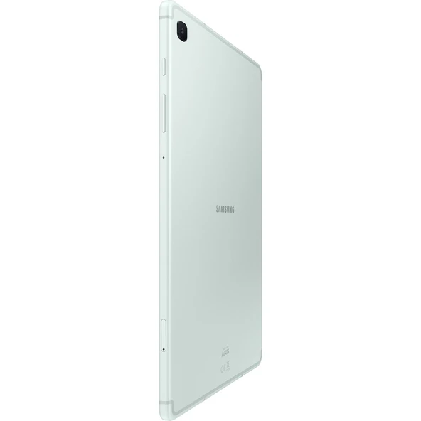 Samsung Galaxy Tab S6 Lite (2024) 128 GB 4 GB Ram Mint Yeşili Tablet (Samsung Türkiye Garantili) - 6