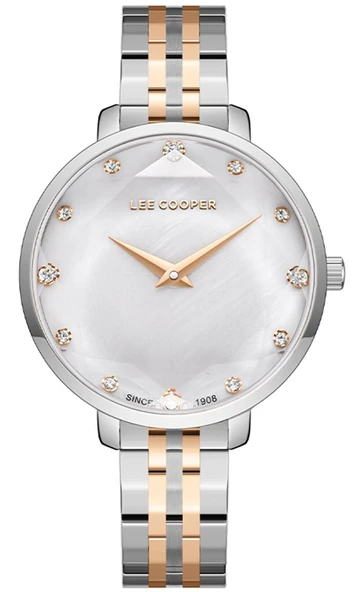 Lee Cooper LC08077.520 Kadın Kol Saati