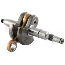 MOTORLU TESTERE KRANK STIHL MS210 ORJİNAL - Resim 2