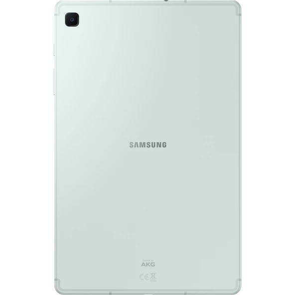 Samsung Galaxy Tab S6 Lite (2024) 128 GB 4 GB Ram Mint Yeşili Tablet (Samsung Türkiye Garantili) - 2