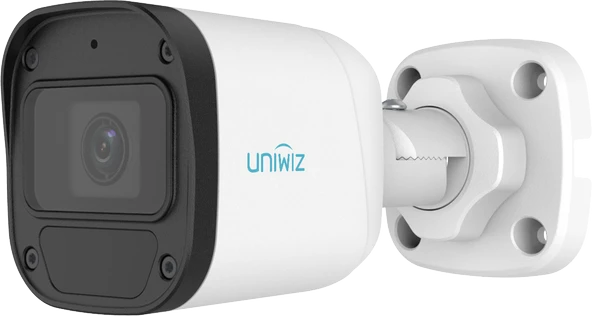 Uniwiz IPC-B122-APF28 2 MP 2.8mm IP Bullet Kamera
