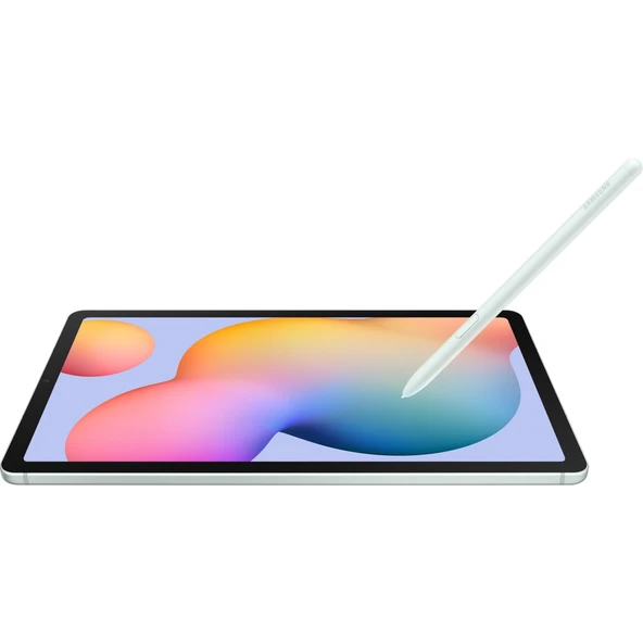 Samsung Galaxy Tab S6 Lite (2024) 128 GB 4 GB Ram Mint Yeşili Tablet (Samsung Türkiye Garantili) - 3