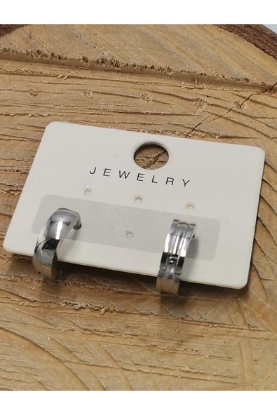 Figürlü Özel Tasarım Lüks Küpe