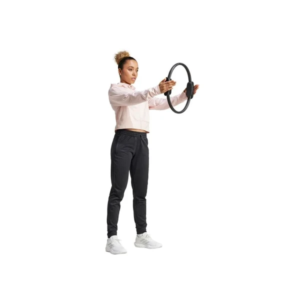 adidas W GG FZ HD Kadın Ceket IX5067 - Resim 4