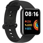 Xiaomi Redmi Watch 2 Lite Siyah Akıllı Saat