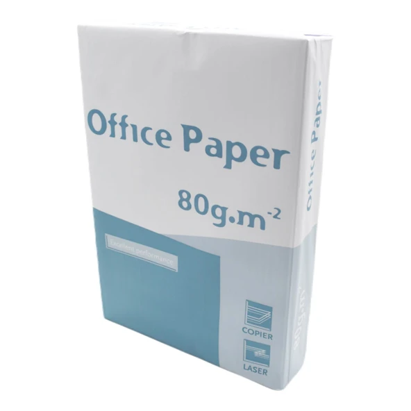 Office Paper 80 g/m² 500 Adet Fotokopi Kağıdı