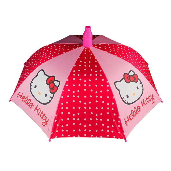 Nessiworld Hello Kitty Lisanslı Şemsiye