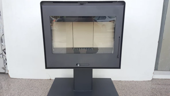 DORELLO SOBA DÖKÜM SOBA ODUN SOBASI