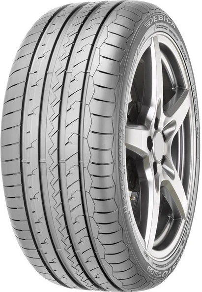 DEBICA 195/55R16 87V PRESTO HP2 YAZ OTO LASTİĞİ (ÜRETİM YILI:2024)