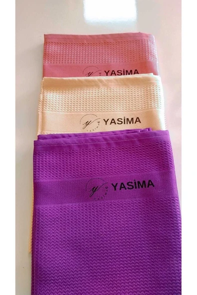 3 Adet Sihirli Dekoratif Temizlik Bezi 40*60 Cam Ev Araba Temizliği