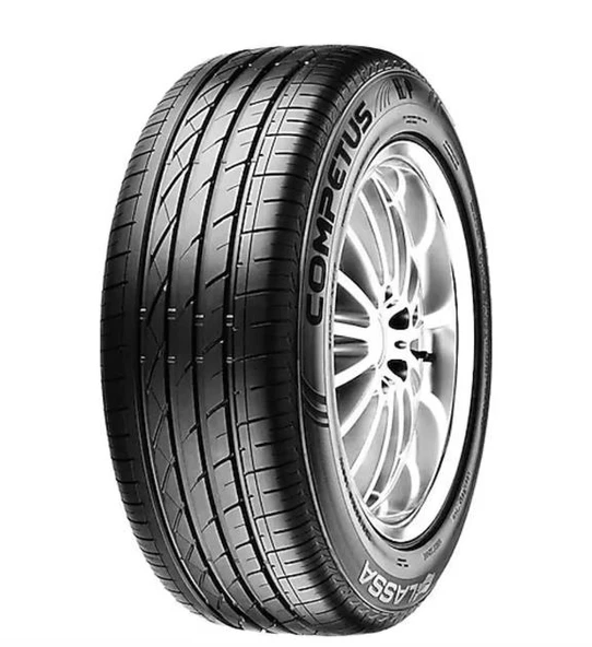 Lassa 225/55R19 99V Competus HP/3 2025 Yaz Lastiği
