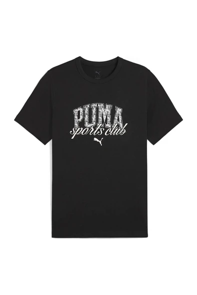 PUMA ERKEK PUMA CLASS GRAPHİC TEE TİŞÖRT 68464301