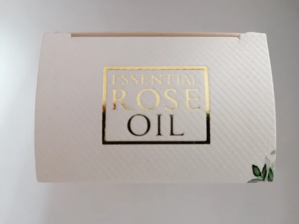 Rosella Essentıal Gül Yağı 30ml - 5