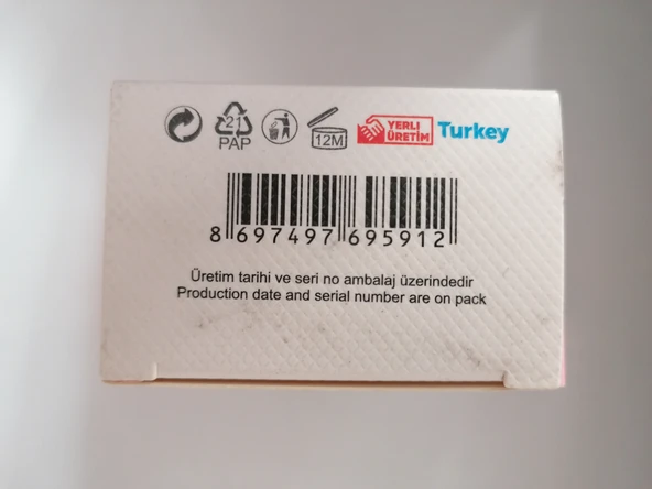 Rosella Essentıal Gül Yağı 30ml - 4