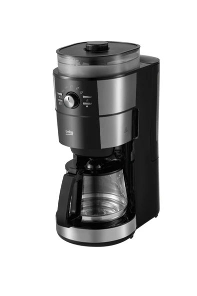 Beko Fk 8110 I Filtre Kahve Makinesi Inox