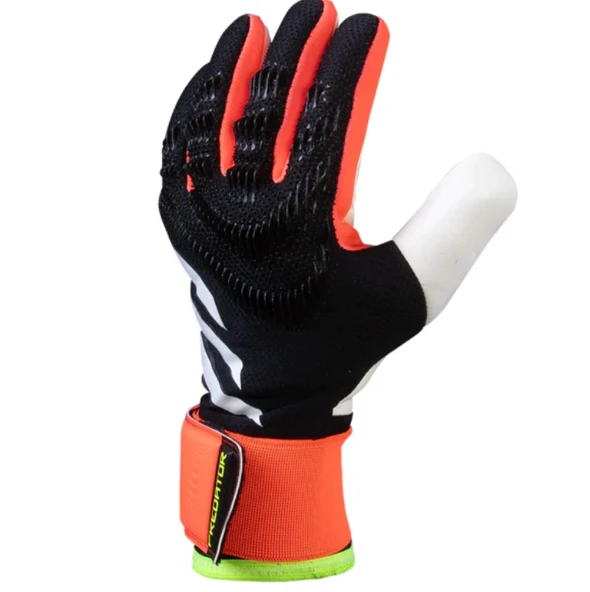 adidas Predator Pro Competition Yetişkin Kaleci Eldiveni IN1602 - Resim 2