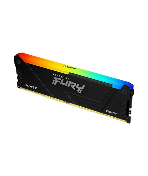 8GB 3600MT/s DDR4 CL17 DIMM Beast RGB Turkey
